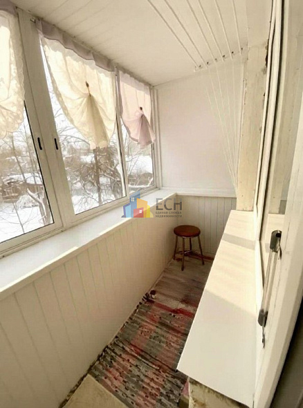 Продажа 1 комнатной квартиры, 31.4 м2, обл. Тульская, г. Тула, улица Академика Павлова, 36 5