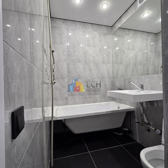 Продажа 1 комнатной квартиры, 31.6 м2, обл. Тульская, г. Тула, проспект Ленина, 109А 10