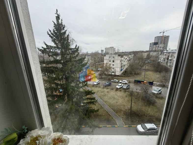 Продажа 3 комнатной квартиры, 63.8 м2, обл. Тульская, г. Тула, улица Кауля, 11к1 13