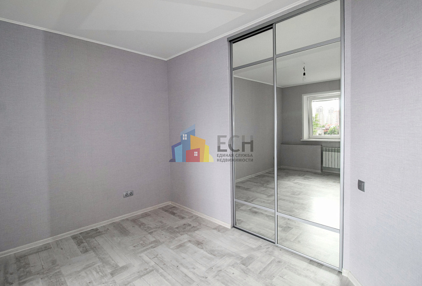 Продажа 1 комнатной квартиры, 38.4 м2, обл. Тульская, г. Тула, проспект Ленина, 112 2
