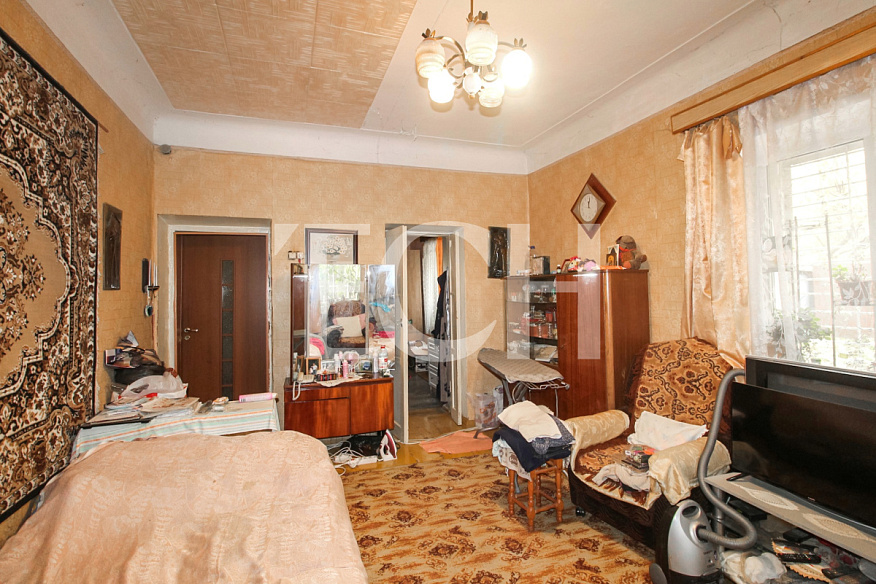 Многокомнатная квартира, 73.4 м2, обл. Тульская, г. Тула, Гоголевская улица, 76 5