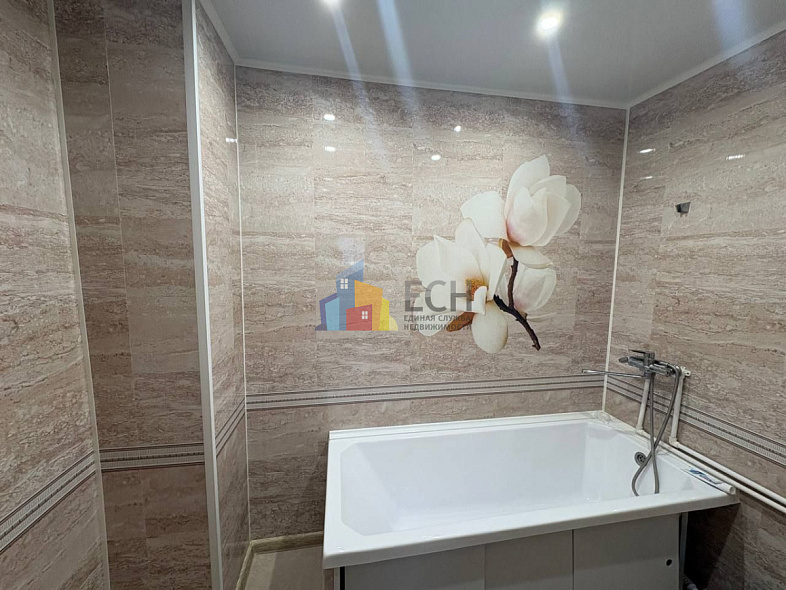 Продажа 3 комнатной квартиры, 70 м2, обл. Тульская, г. посёлок Косая Гора, улица Гагарина, 23 2