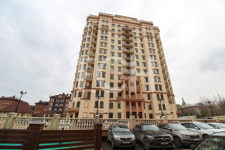 Продажа 2 комнатной квартиры, 96.7 м2, обл. Тульская, г. Тула, улица Свободы, 21 19