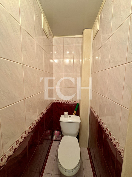Продажа 3 комнатной квартиры, 63.6 м2, обл. Тульская, г. Тула, улица Максима Горького, 12 17