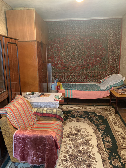 Продажа 1 комнатной квартиры, 31 м2, обл. Тульская, г. Тула, улица Фридриха Энгельса, 147 3