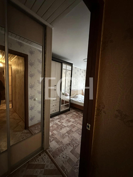 Продажа 2 комнатной квартиры, 41 м2, обл. Тульская, г. Новомосковск, улица Свердлова, 45 9