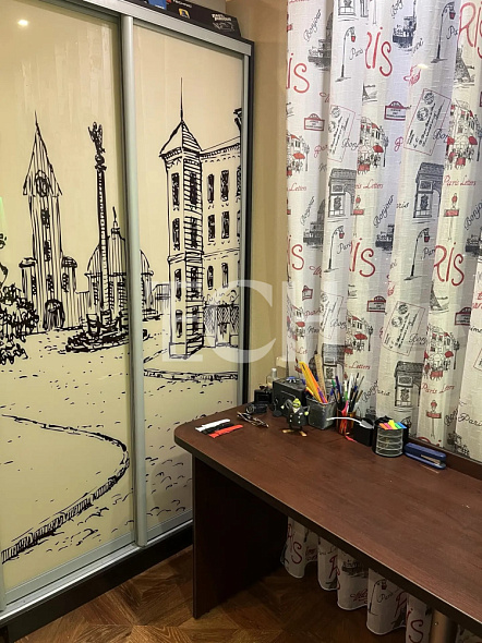 Продажа 3 комнатной квартиры, 82 м2, обл. Тульская, г. Тула, улица Генерала Маргелова, 5А 5