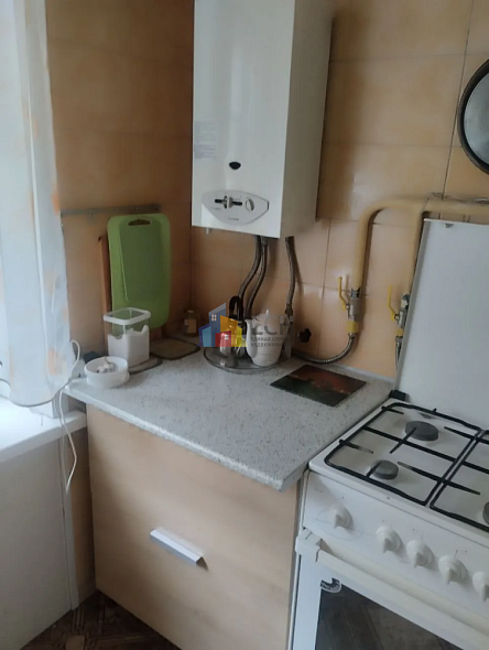 Продажа 2 комнатной квартиры, 44.5 м2, обл. Тульская, г. Тула, Оборонная улица, 91к2 14