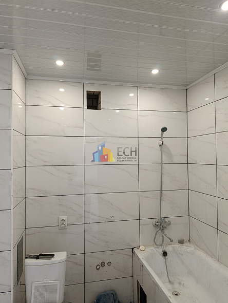 Продажа 2 комнатной квартиры, 48.75 м2, обл. Тульская, г. Тула, Новомедвенский проезд, 6А 8