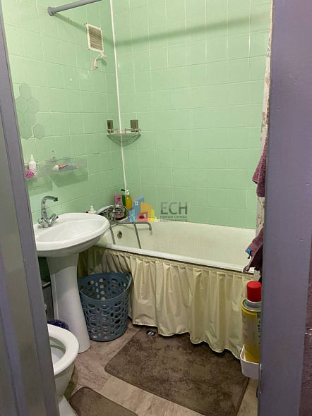 Продажа 1 комнатной квартиры, 31.8 м2, обл. Тульская, г. Тула, улица Шухова, 7А 7