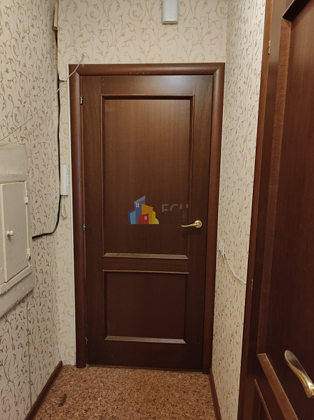 Продажа 1 комнатной квартиры, 34 м2, обл. Тульская, г. Тула, улица Болдина, 106А 10