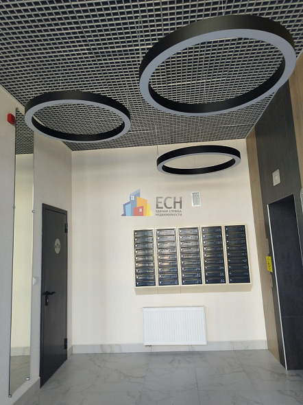 Продажа 3 комнатной квартиры, 74 м2, обл. Тульская, г. городской округ Тула, посёлок Молодёжный, 34 12