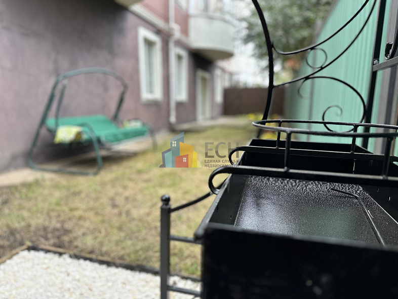 Продажа 2 комнатной квартиры, 61.6 м2, обл. Тульская, г. Тула, улица Галкина, 254к2 16