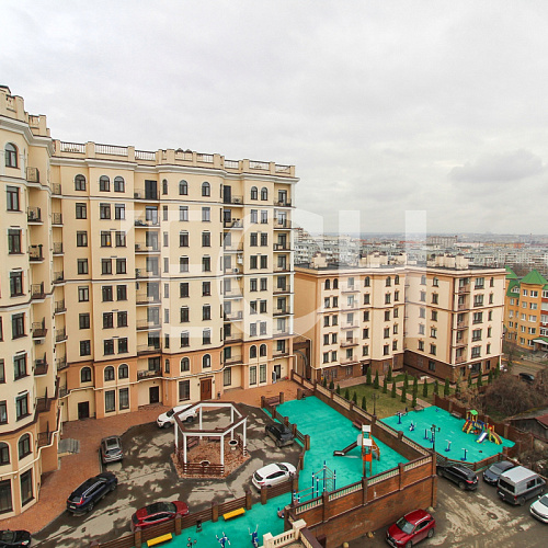 Продажа 2 комнатной квартиры, 96.7 м2, обл. Тульская, г. Тула, улица Свободы, 21 