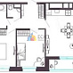 Продажа 3 комнатной квартиры, 65 м2, 300901, обл. Тульская, г. Тула, ул. Купцов Гречихиных, д. 6 16