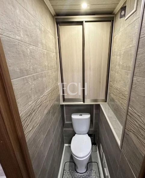Продажа 3 комнатной квартиры, 59.5 м2, обл. Тульская, г. Тула, улица Кауля, 20 8