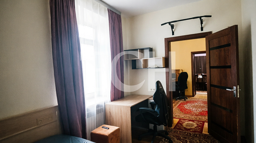 Многокомнатная квартира, 86.2 м2, обл. Тульская, г. Тула, проспект Ленина, 63 4