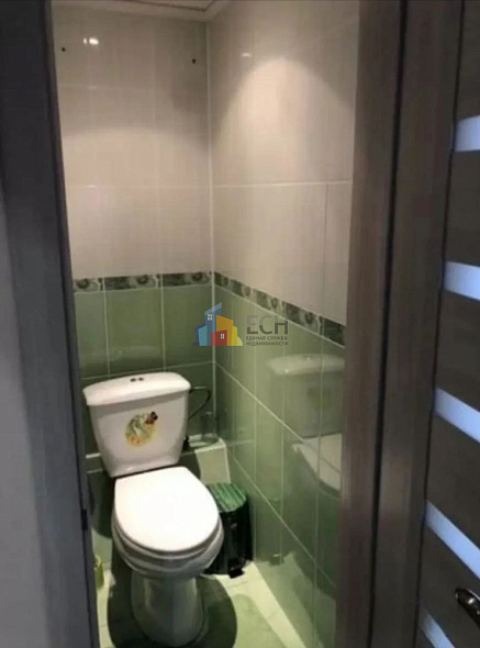 Продажа 2 комнатной квартиры, 55.4 м2, обл. Тульская, г. Тула, улица Новосёлов, 2к1 3