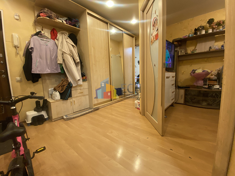 Продажа 3 комнатной квартиры, 43 м2, обл. Тульская, г. Тула, улица Кутузова, 33А 6