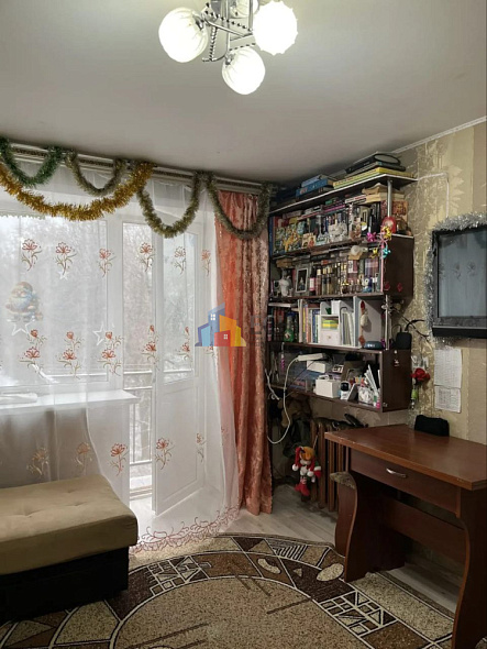 Многокомнатная квартира, 227.1 м2, обл. Тульская, г. 108Б, улица Кутузова, 108Б, подъезд 1 2