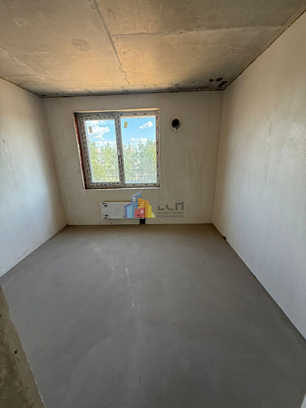 Продажа 1 комнатной квартиры, 40.2 м2, пос. Горелки, ул. Большая , д. 6А 2