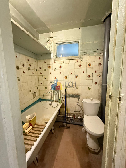 Продажа 2 комнатной квартиры, 35 м2, обл. Тульская, г. Тула, улица Дмитрия Ульянова, 22 6