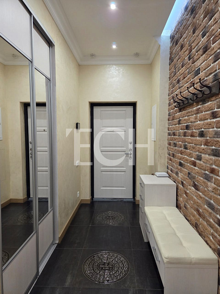 Продажа 3 комнатной квартиры, 130 м2, обл. Тульская, г. Тула, улица Фрунзе, 27А 10