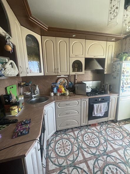 Продажа 2 комнатной квартиры, 50.2 м2, обл. Тульская, г. Тула, улица Пузакова, 46 14