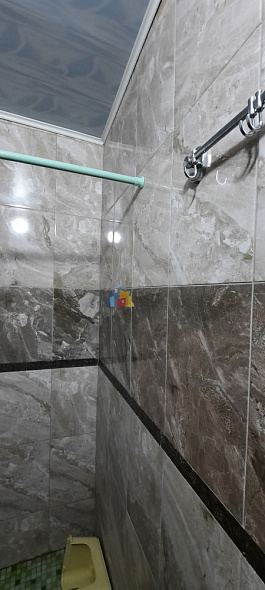 Продажа 2 комнатной квартиры, 44.3 м2, обл. Тульская, г. рабочий посёлок Новогуровский, Железнодорожная улица, 22 13