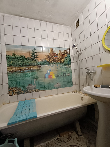 Многокомнатная квартира, 76.5 м2, обл. Тульская, г. Тула, Староникитская улица, 105 16