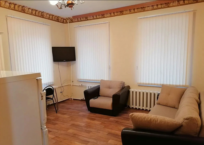 Продажа 3 комнатной квартиры, 65.5 м2, обл. Тульская, г. Тула, Тургеневская улица, 38А 1
