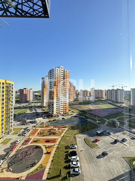 Продажа 2 комнатной квартиры, 62 м2, обл. Тульская, г. Тула, улица Академика Насоновой, 9 30