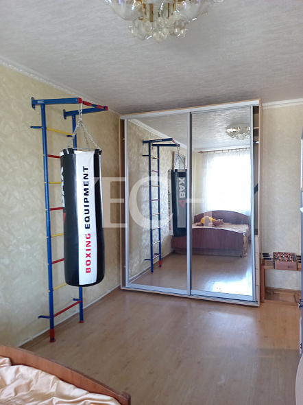 Продажа 3 комнатной квартиры, 63 м2, обл. Тульская, г. рабочий посёлок Заокский, улица Мира, 4 18