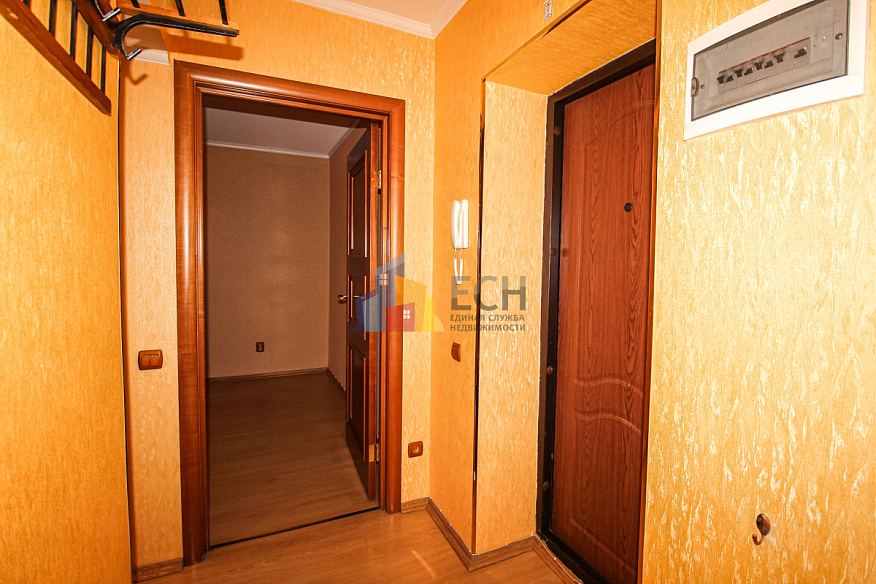 Продажа 1 комнатной квартиры, 39 м2, обл. Тульская, г. Тула, Городской переулок, 15 7
