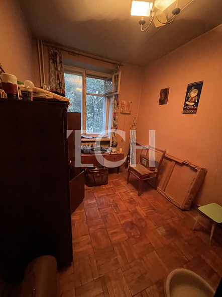 Продажа 3 комнатной квартиры, 59 м2, обл. Тульская, г. микрорайон Мясново, Парашютный проезд, 38Б 7