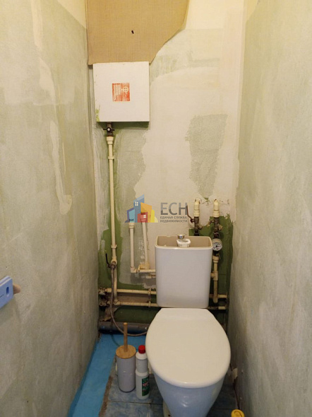 Продажа 3 комнатной квартиры, 62 м2, обл. Тульская, г. Венёв, микрорайон Южный, 34 3