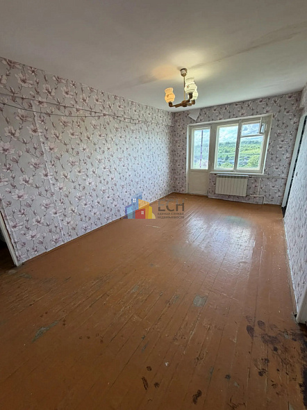 Продажа 3 комнатной квартиры, 48 м2, обл. Тульская, г. посёлок Рождественский, улица Строителей, 4 4