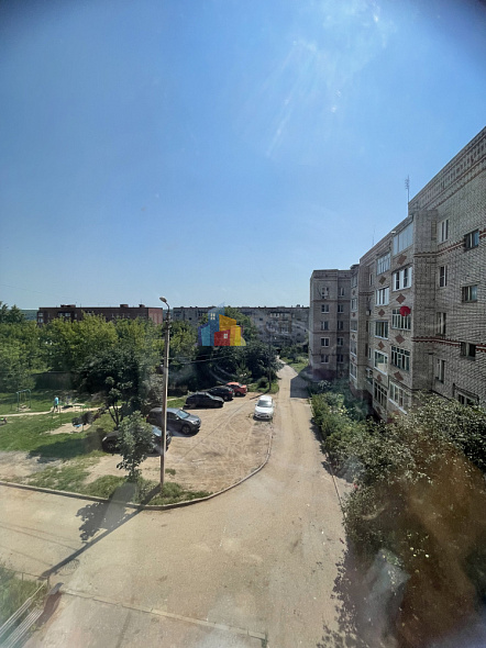 Продажа 3 комнатной квартиры, 59.4 м2, обл. Тульская, г. Алексин, улица Трудовые Резервы, 54 7