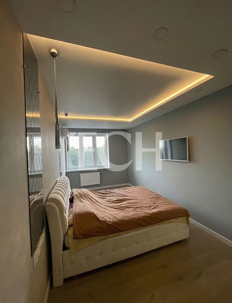 Продажа 1 комнатной квартиры, 68 м2, обл. Тульская, г. микрорайон Левобережный, Восточная улица, 1 4