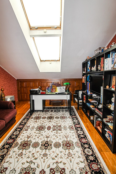 Многокомнатная квартира, 233 м2, обл. Тульская, г. Тула, проспект Ленина, 52Б 6