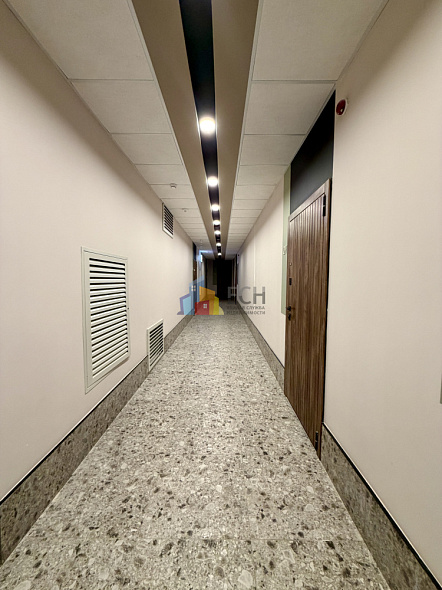 Продажа 1 комнатной квартиры, 42.82 м2, обл. Тульская, г. посёлок Петровский, Шоссейный проезд, 25к1 21