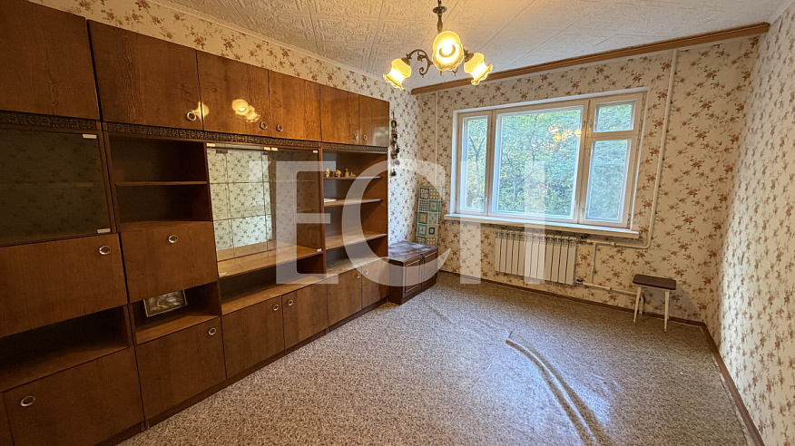 Продажа 3 комнатной квартиры, 66.9 м2, обл. Тульская, г. Тула, улица Галкина, 20 3