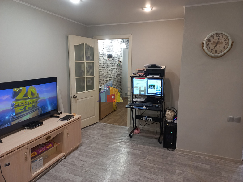 Продажа 2 комнатной квартиры, 45 м2, обл. Тульская, г. Тула, улица Николая Руднева, 32 6