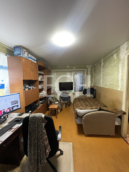 Продажа 1 комнатной квартиры, 31 м2, обл. Тульская, г. Тула, улица Кутузова, 116 5