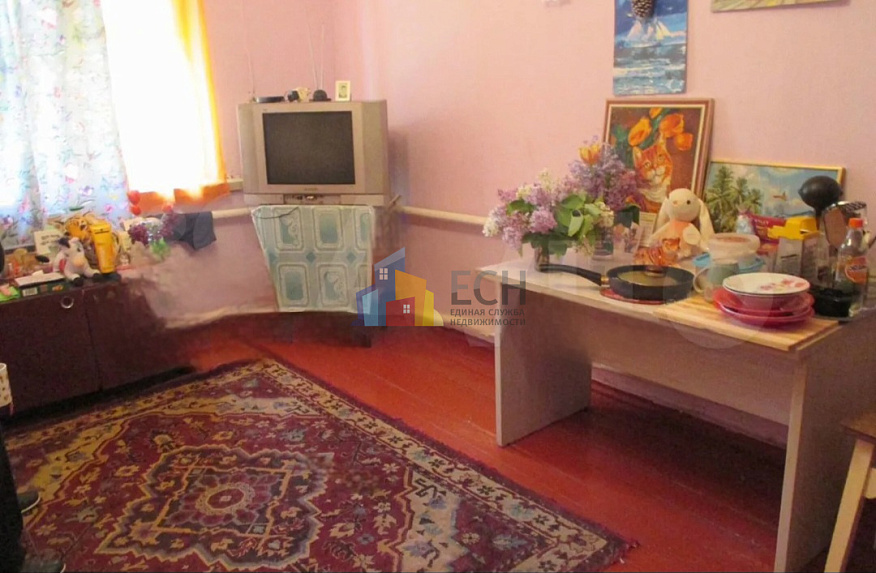 Продажа 1 комнатной квартиры, 23 м2, обл. Тульская, г. Тула, улица Володарского, 6А 2