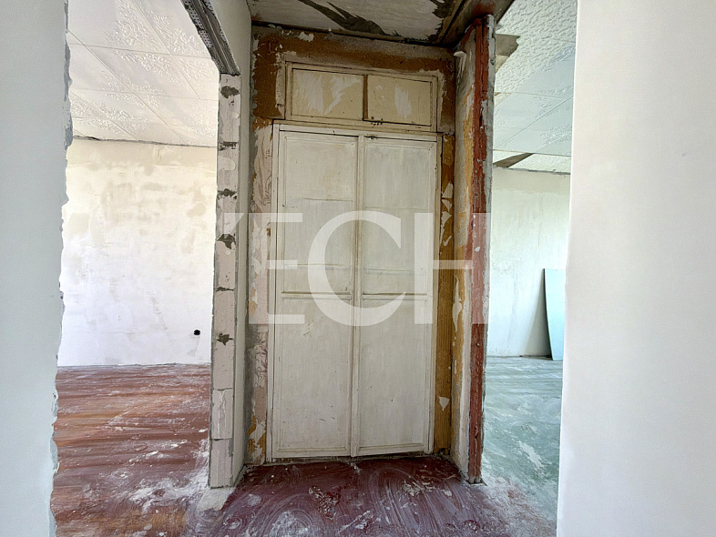 Продажа 2 комнатной квартиры, 51 м2, обл. Тульская, г. рабочий посёлок Плеханово, Заводская улица, 23 7
