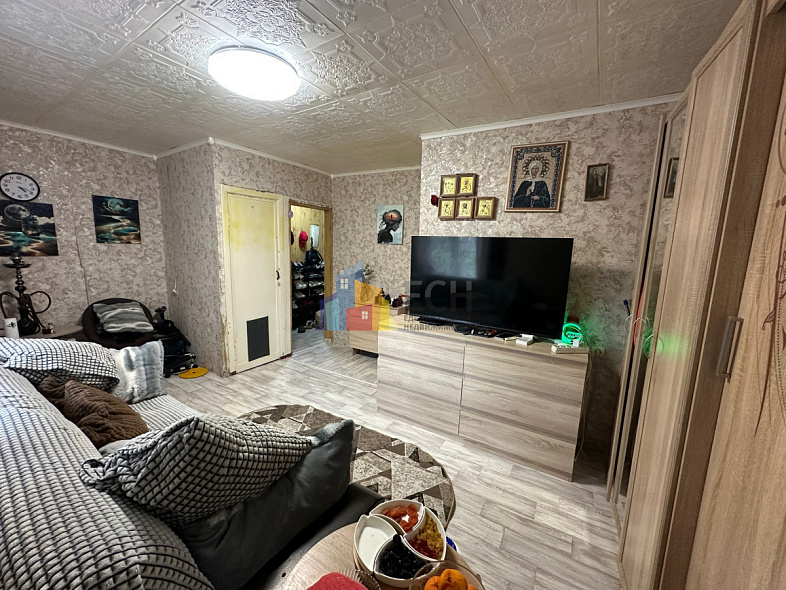 Продажа 1 комнатной квартиры, 31 м2, обл. Тульская, г. Тула, улица Сойфера, 33 5