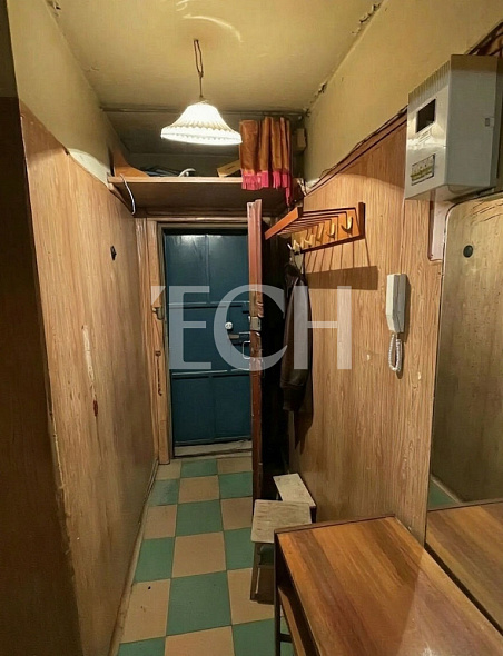 Продажа 2 комнатной квартиры, 45 м2, обл. Тульская, г. Тула, улица Металлургов, 82 7