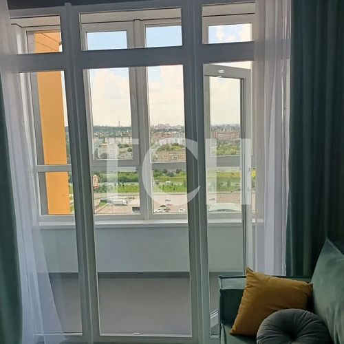 Продажа 2 комнатной квартиры, 58 м2, обл. Тульская, г. село Осиновая Гора, улица Аркадия Шипунова, 1 