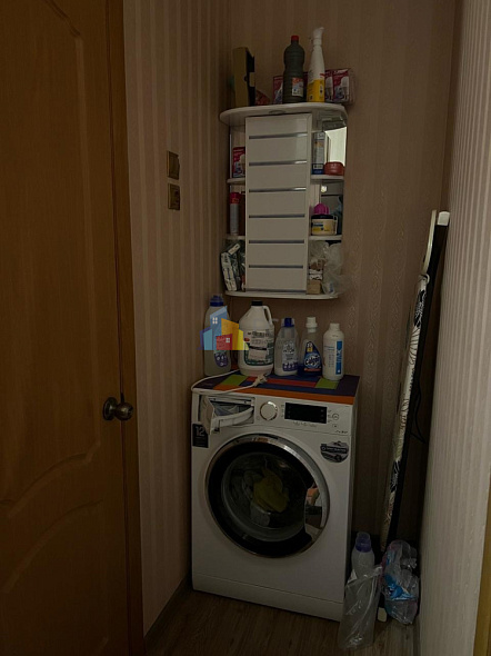 Продажа 1 комнатной квартиры, 37 м2, обл. Тульская, г. Тула, 2-й проезд Гастелло, 24А 6